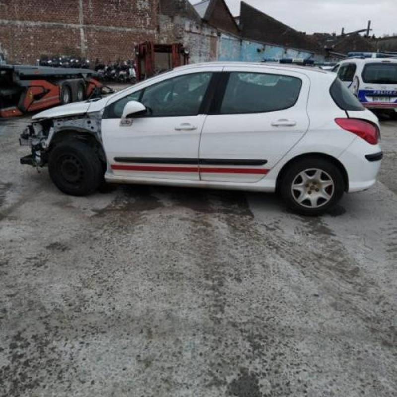 Com (Bloc Contacteur Tournant+Commodo Essuie Glace+Commodo Phare) PEUGEOT 308 1 Photo n°14