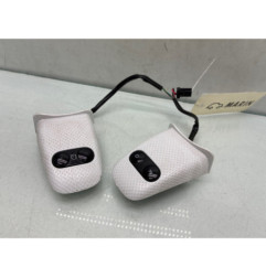 Commande regulateur vitesse RENAULT TWINGO 3