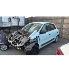 Commande regulateur vitesse RENAULT TWINGO 3