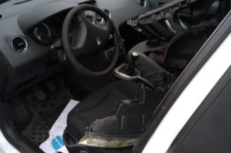 Com (Bloc Contacteur Tournant+Commodo Essuie Glace+Commodo Phare) PEUGEOT 308 1