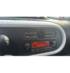 Commande regulateur vitesse RENAULT TWINGO 3