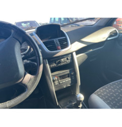 Bouton de coffre PEUGEOT 207