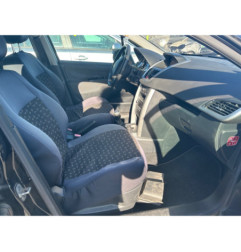 Bouton de coffre PEUGEOT 207