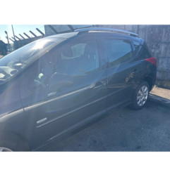 Bouton de coffre PEUGEOT 207
