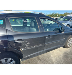 Bouton de coffre PEUGEOT 207