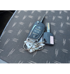 Neiman PEUGEOT 207