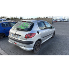 Com (Bloc Contacteur Tournant+Commodo Essuie Glace+Commodo Phare) PEUGEOT 206