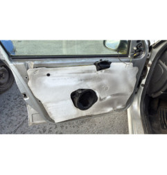 Com (Bloc Contacteur Tournant+Commodo Essuie Glace+Commodo Phare) PEUGEOT 206