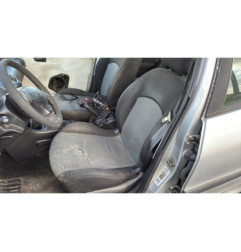 Com (Bloc Contacteur Tournant+Commodo Essuie Glace+Commodo Phare) PEUGEOT 206