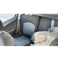 Com (Bloc Contacteur Tournant+Commodo Essuie Glace+Commodo Phare) PEUGEOT 206