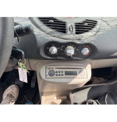 Vitre avant droit RENAULT TWINGO 2