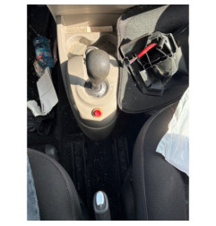 Vitre avant droit RENAULT TWINGO 2