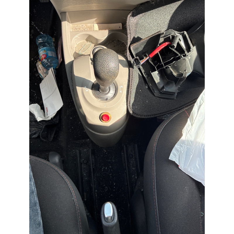Vitre avant droit RENAULT TWINGO 2 Photo n°6