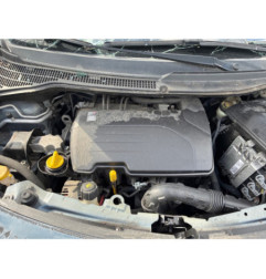 Vitre avant droit RENAULT TWINGO 2