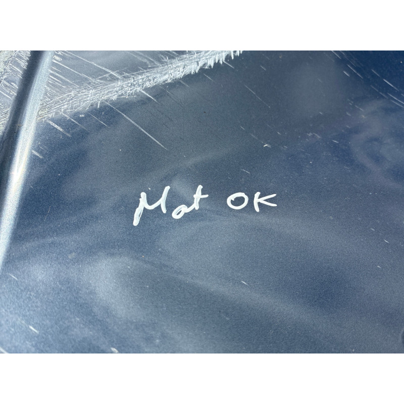 Vitre avant droit RENAULT TWINGO 2 Photo n°9