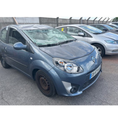 Vitre avant droit RENAULT TWINGO 2