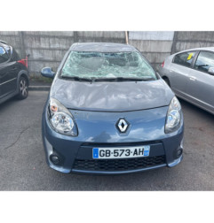 Vitre avant droit RENAULT TWINGO 2
