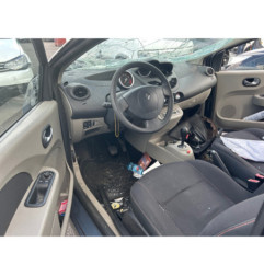 Vitre avant droit RENAULT TWINGO 2