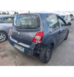 Vitre avant droit RENAULT TWINGO 2
