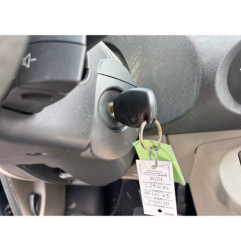 Vitre avant gauche RENAULT TWINGO 2