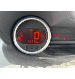 Vitre avant gauche RENAULT TWINGO 2