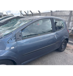 Vitre avant gauche RENAULT TWINGO 2