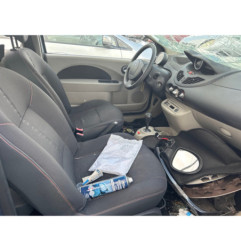 Vitre avant gauche RENAULT TWINGO 2