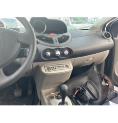 Vitre avant gauche RENAULT TWINGO 2