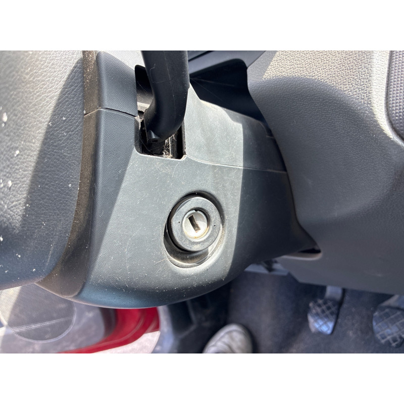 Custode arriere gauche SEAT IBIZA 4 Photo n°5