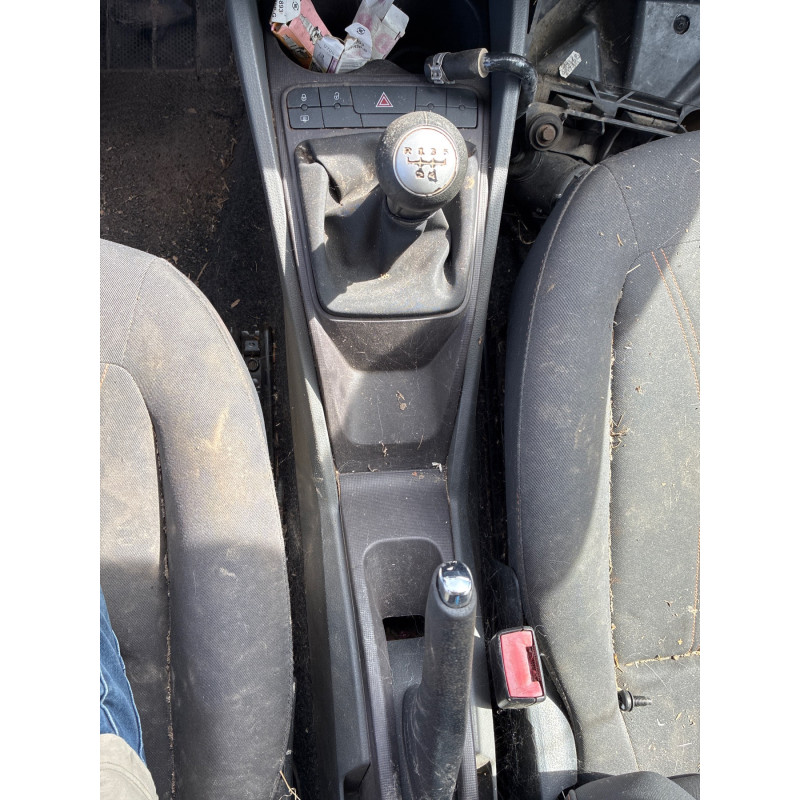 Custode arriere gauche SEAT IBIZA 4 Photo n°6
