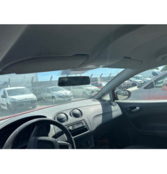 Custode arriere gauche SEAT IBIZA 4