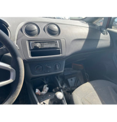 Custode arriere gauche SEAT IBIZA 4