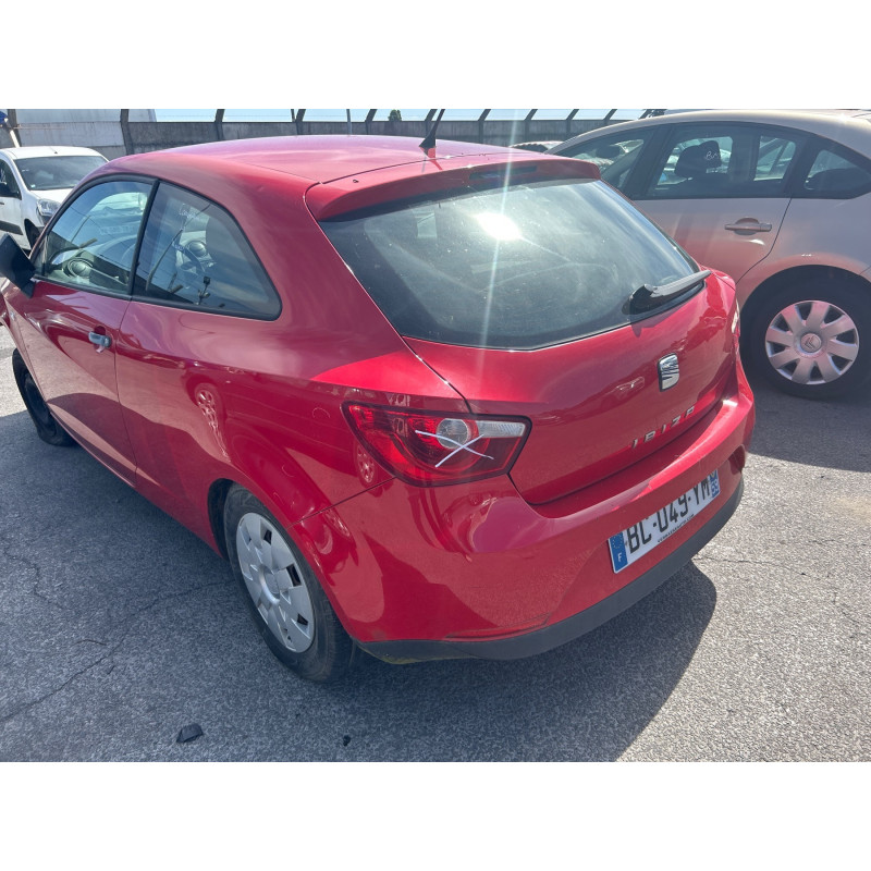 Custode arriere gauche SEAT IBIZA 4 Photo n°20