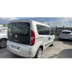 Bras essuie glace arriere FIAT DOBLO 2