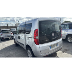 Bras essuie glace arriere FIAT DOBLO 2