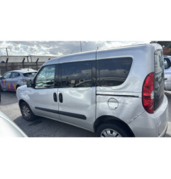 Bras essuie glace arriere FIAT DOBLO 2