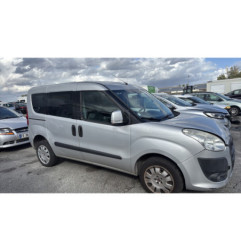 Bras essuie glace arriere FIAT DOBLO 2