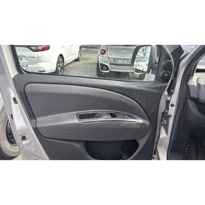 Bras essuie glace arriere FIAT DOBLO 2 Photo n°14