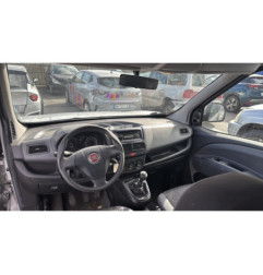 Bras essuie glace arriere FIAT DOBLO 2