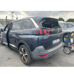 Bouton de coffre PEUGEOT 5008 2