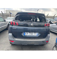 Bouton de coffre PEUGEOT 5008 2