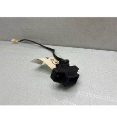 Serrure de coffre RENAULT CLIO 2