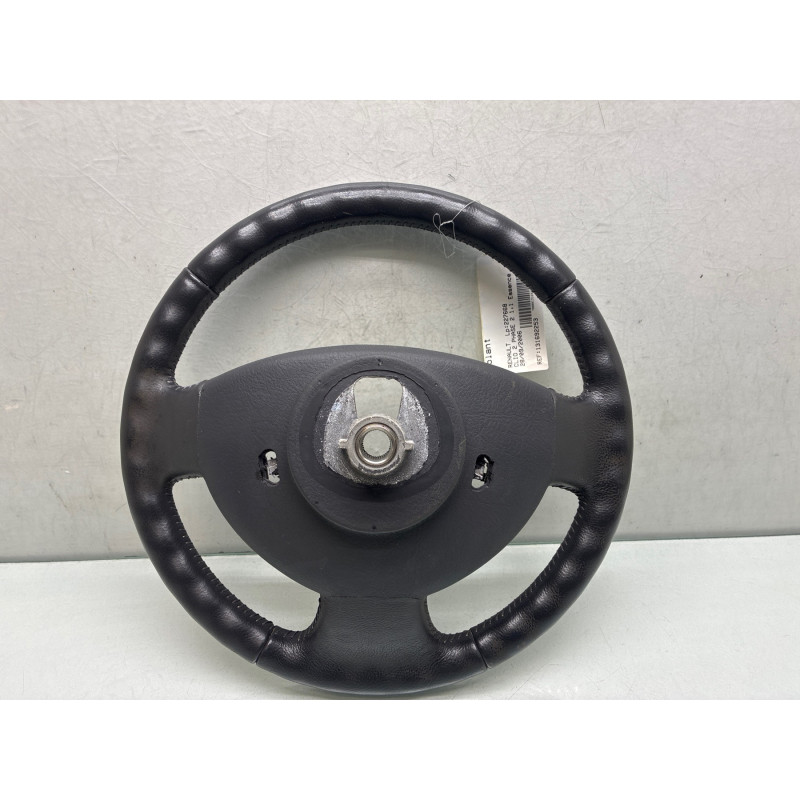 Volant RENAULT CLIO 2 Photo n°1
