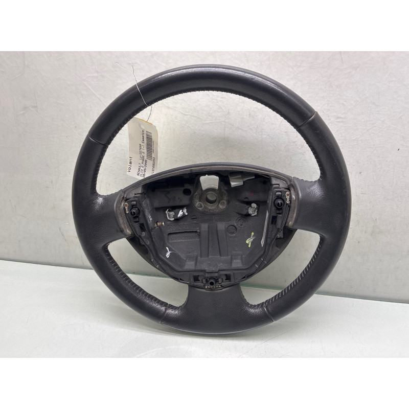 Volant RENAULT CLIO 2 Photo n°4