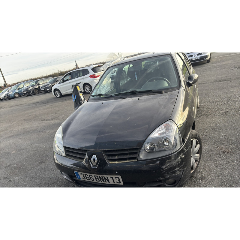 Volant RENAULT CLIO 2 Photo n°6