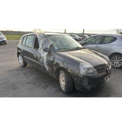 Volant RENAULT CLIO 2