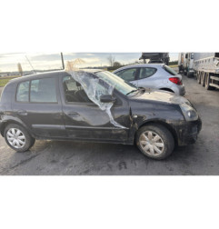 Volant RENAULT CLIO 2