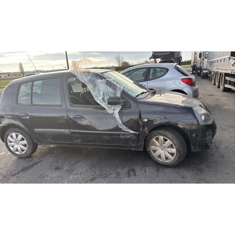 Volant RENAULT CLIO 2 Photo n°8