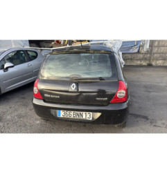 Volant RENAULT CLIO 2