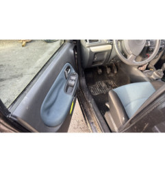 Volant RENAULT CLIO 2